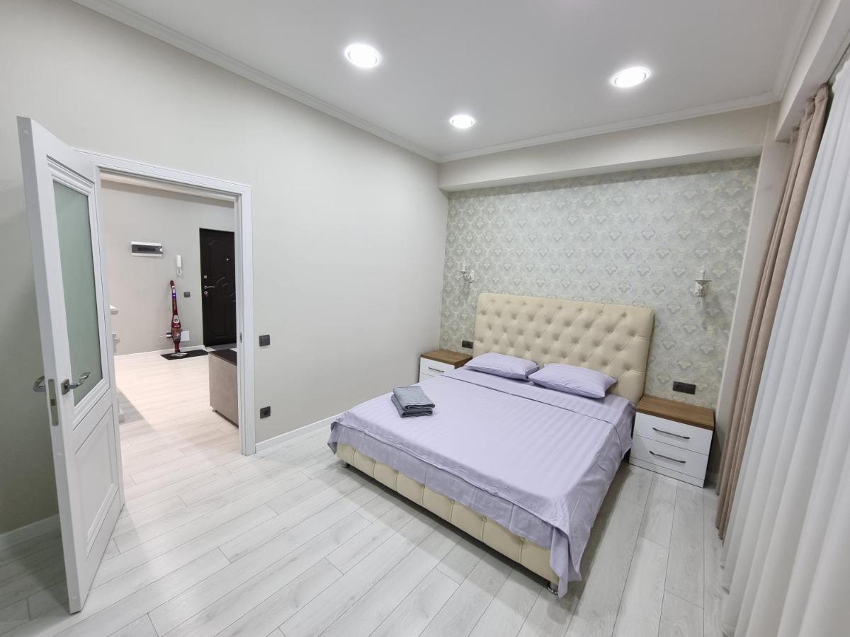 Luxury Best Grand New Apartaments Ultra Central คีชีเนา ภายนอก รูปภาพ