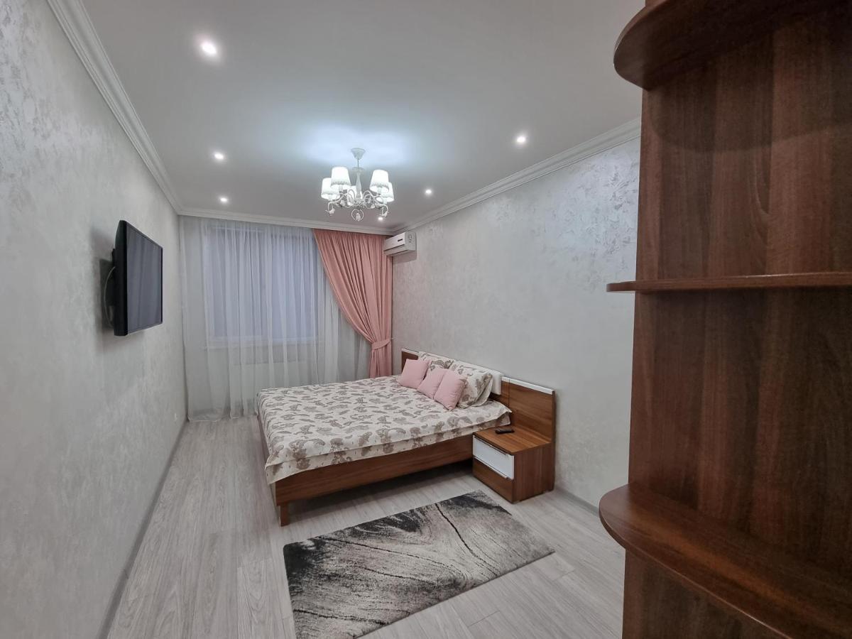 Luxury Best Grand New Apartaments Ultra Central คีชีเนา ภายนอก รูปภาพ